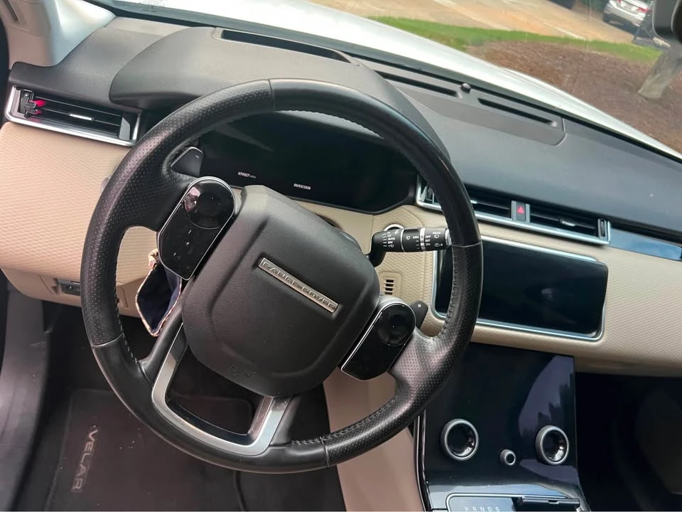 2020 Land Rover Range Rover Velar - Image 8 of 16