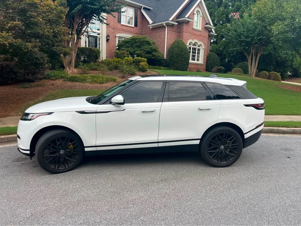 2020 Land Rover Range Rover Velar - Image 4 of 16