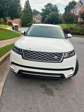 2020 Land Rover Range Rover Velar S P340 Sport Utility 4D