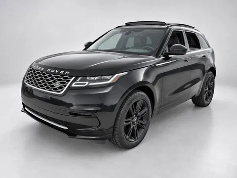 2020 Land Rover Range Rover Velar S