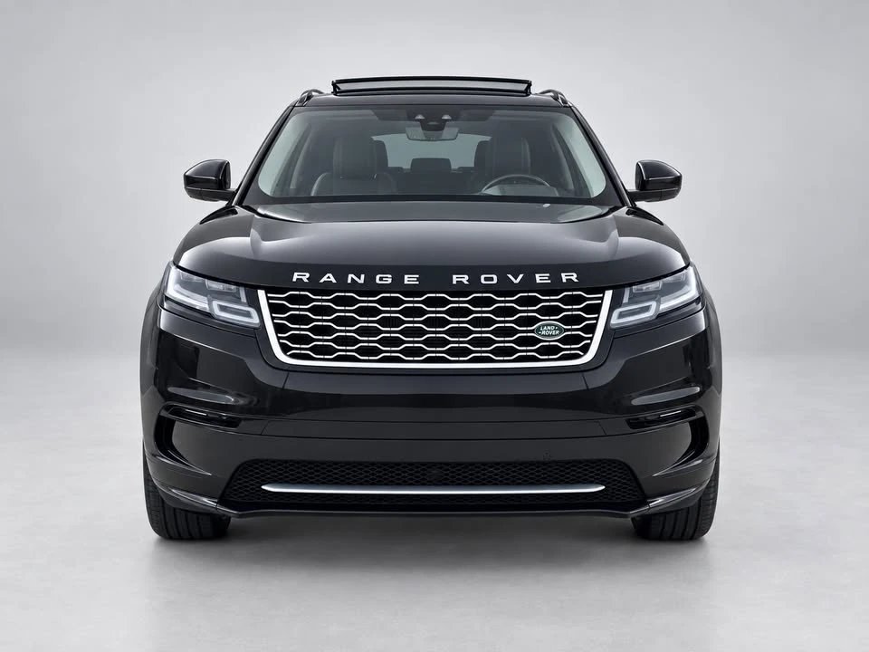 2020 Land Rover Range Rover Velar - Image 8 of 18