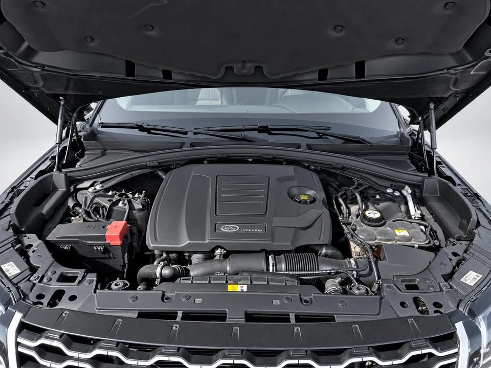 2020 Land Rover Range Rover Velar - Image 18 of 18