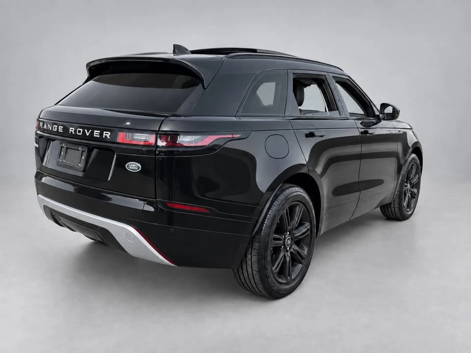 2020 Land Rover Range Rover Velar - Image 5 of 18