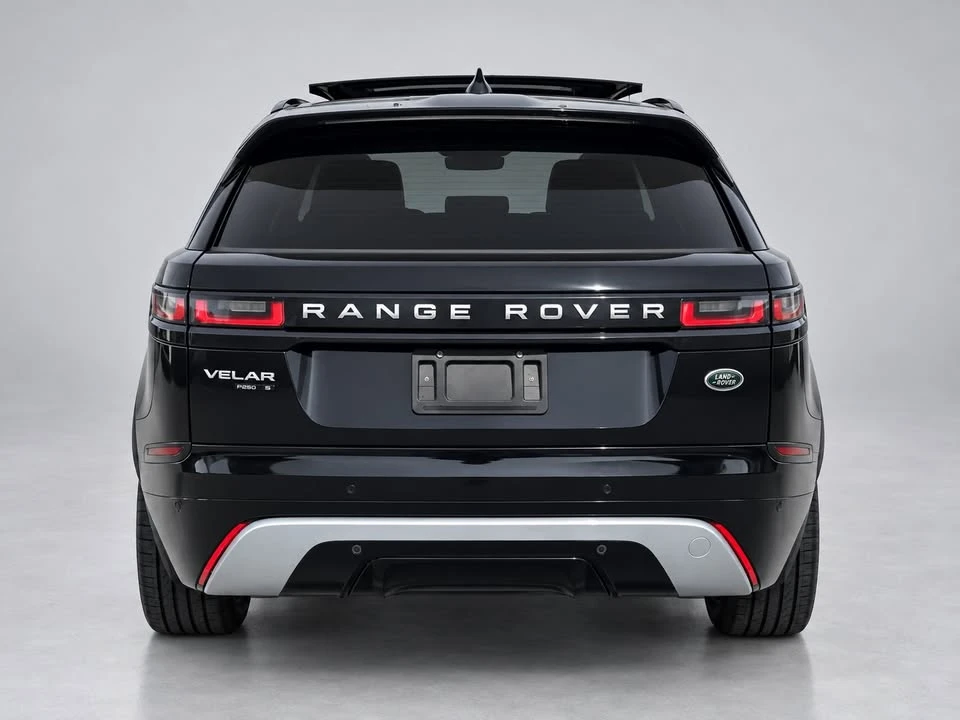 2020 Land Rover Range Rover Velar - Image 4 of 18
