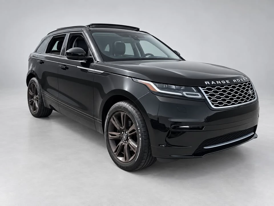 2020 Land Rover Range Rover Velar - Image 7 of 18