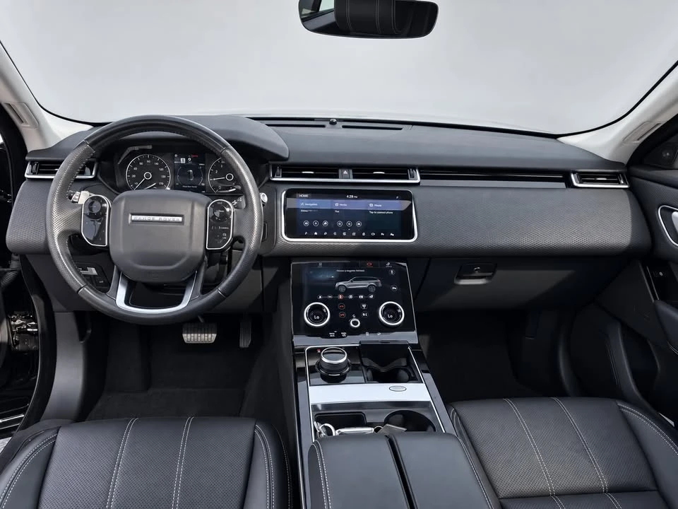 2020 Land Rover Range Rover Velar - Image 12 of 18
