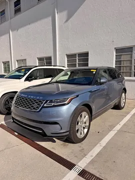 2020 Land Rover Range Rover Velar S Sport Utility 4D