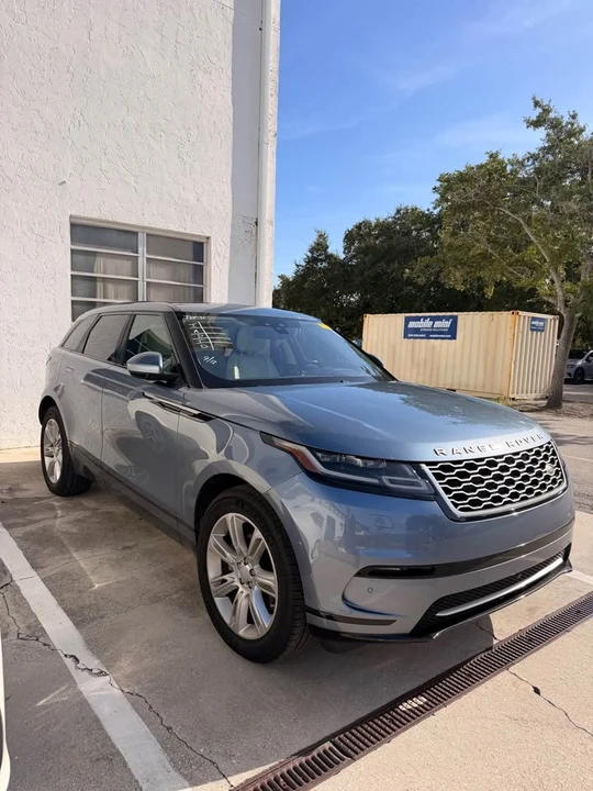 2020 Land Rover Range Rover Velar - Image 3 of 7
