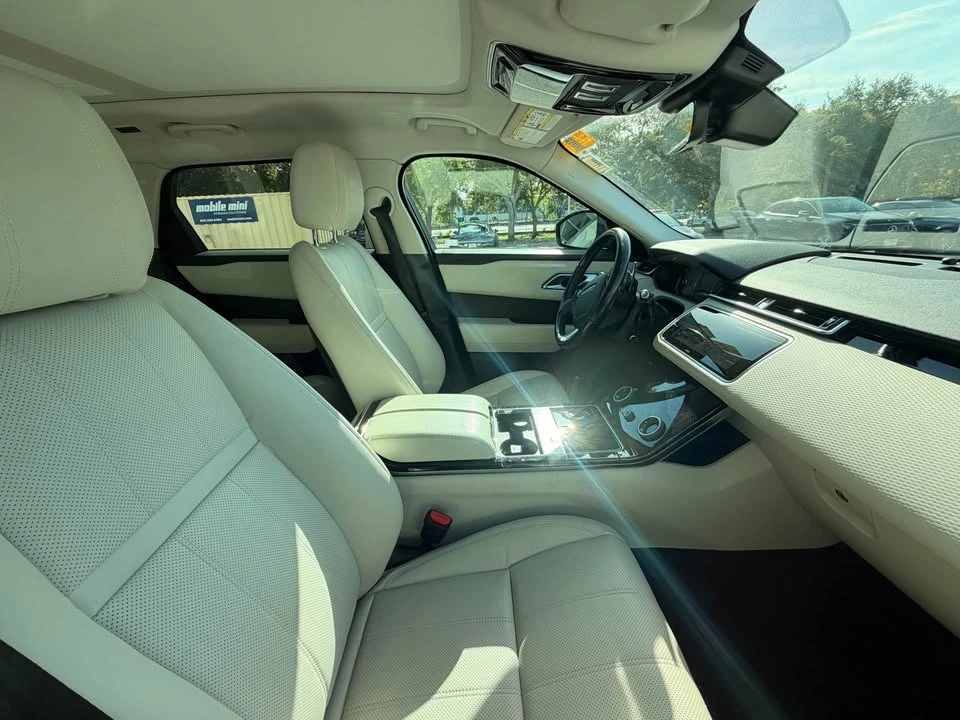 2020 Land Rover Range Rover Velar - Image 7 of 7