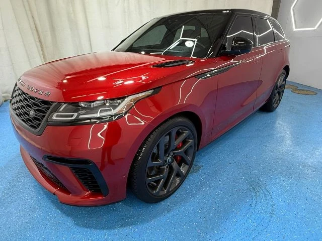 2020 Land Rover Range Rover Velar - Image 10 of 21