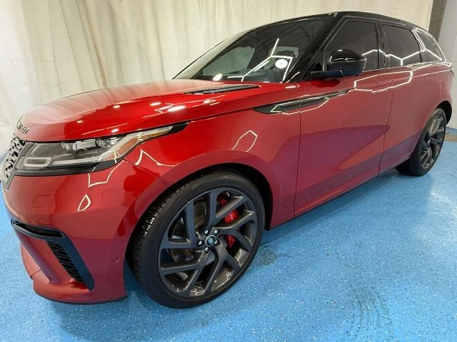 2020 Land Rover Range Rover Velar - Image 20 of 21