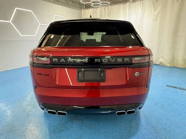 2020 Land Rover Range Rover Velar - Image 8 of 21