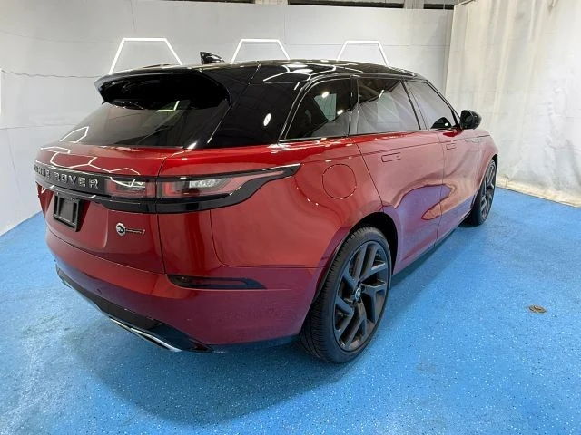 2020 Land Rover Range Rover Velar - Image 6 of 21