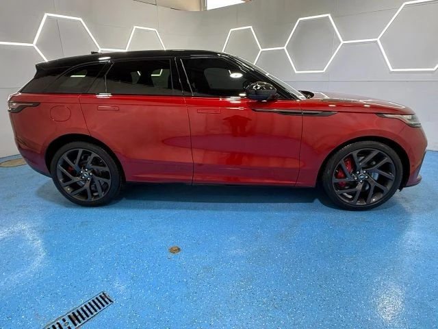 2020 Land Rover Range Rover Velar - Image 7 of 21