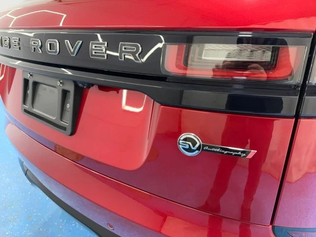 2020 Land Rover Range Rover Velar - Image 13 of 21