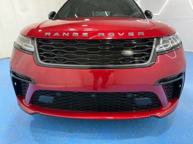 2020 Land Rover Range Rover Velar - Image 19 of 21