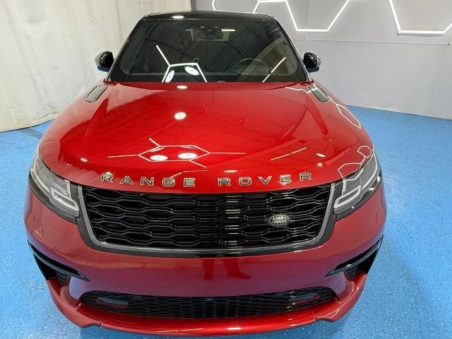 2020 Land Rover Range Rover Velar - Image 9 of 21