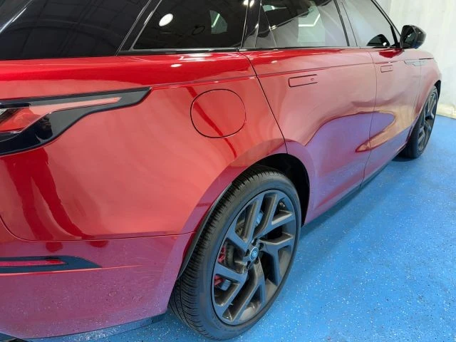 2020 Land Rover Range Rover Velar - Image 15 of 21