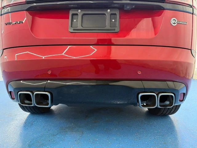 2020 Land Rover Range Rover Velar - Image 17 of 21