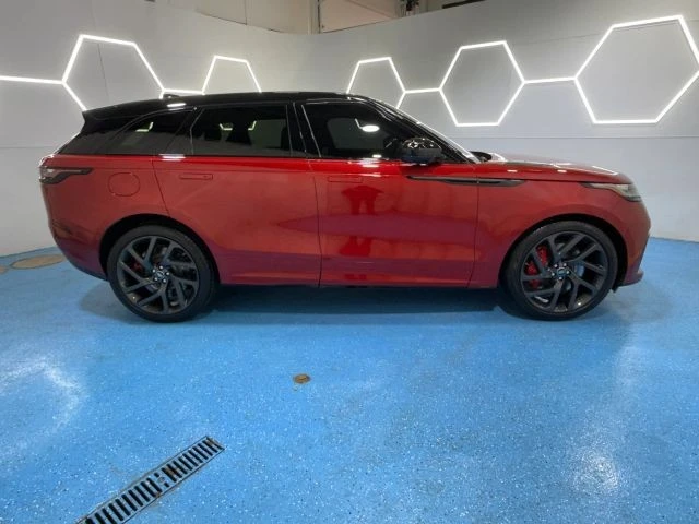 2020 Land Rover Range Rover Velar - Image 5 of 21