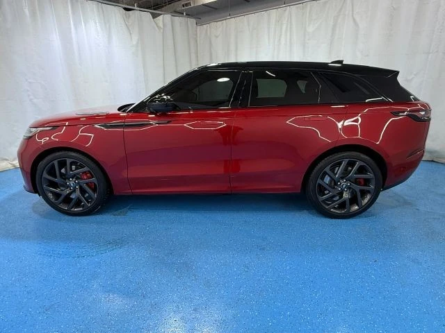 2020 Land Rover Range Rover Velar - Image 2 of 21