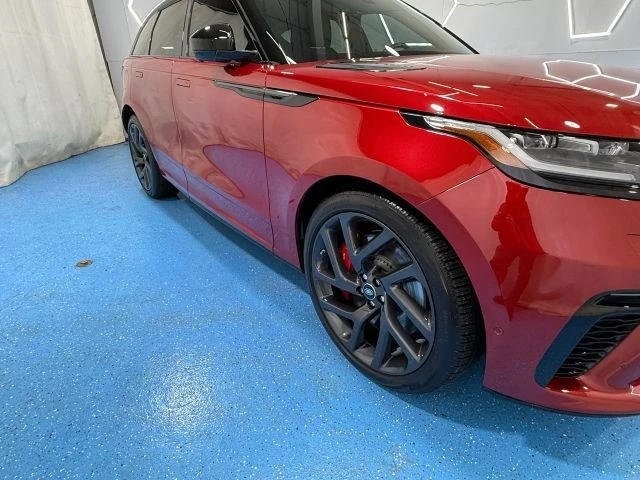 2020 Land Rover Range Rover Velar - Image 18 of 21