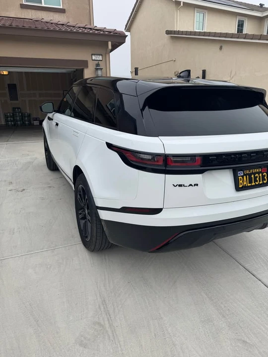 2020 Land Rover Range Rover Velar - Image 6 of 7