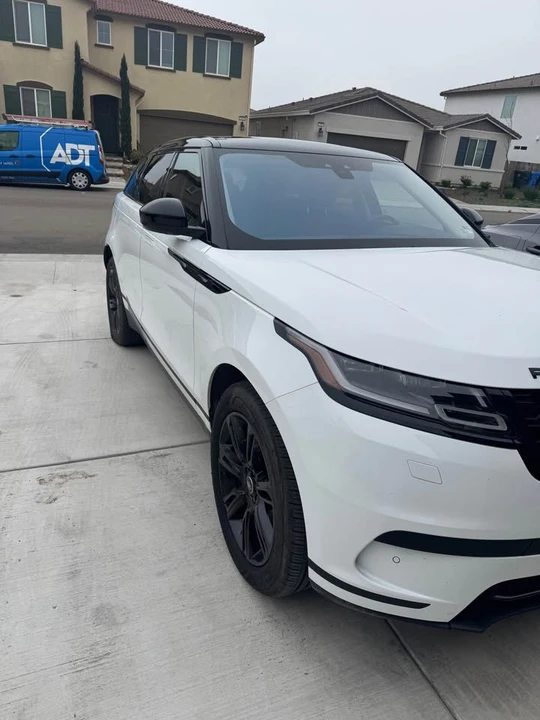 2020 Land Rover Range Rover Velar - Image 3 of 7