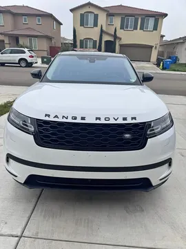 2020 Land Rover Range Rover Velar Sport Utility 4D