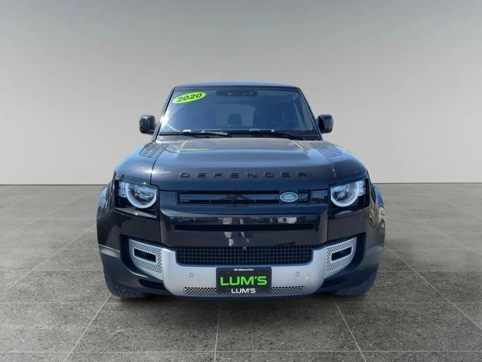 2020 Land Rover Defender L663 - Image 2 of 19