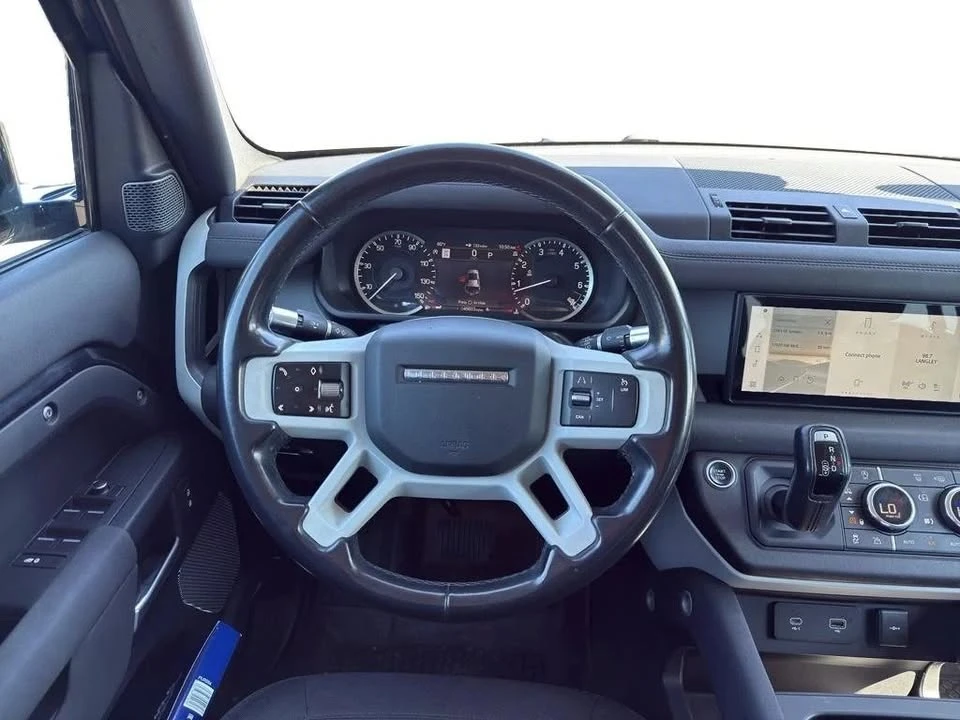 2020 Land Rover Defender L663 - Image 3 of 19