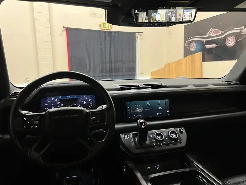 2020 Land Rover Defender L663 - Image 6 of 14