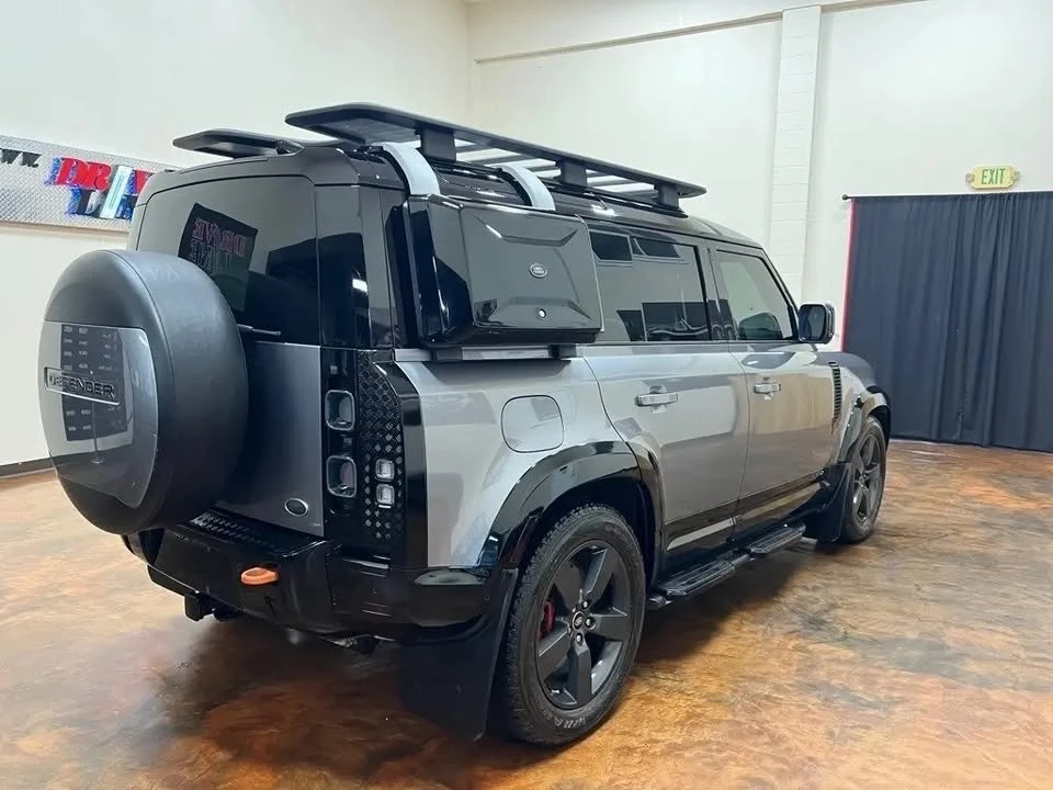 2020 Land Rover Defender L663 - Image 2 of 14
