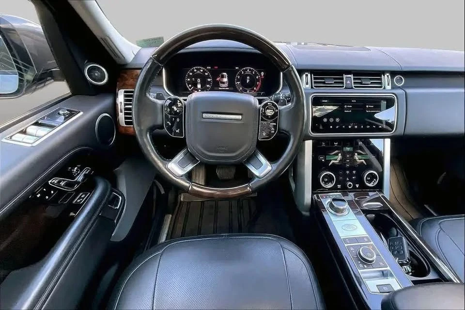 2020 Land Rover Range Rover L405 - Image 3 of 17