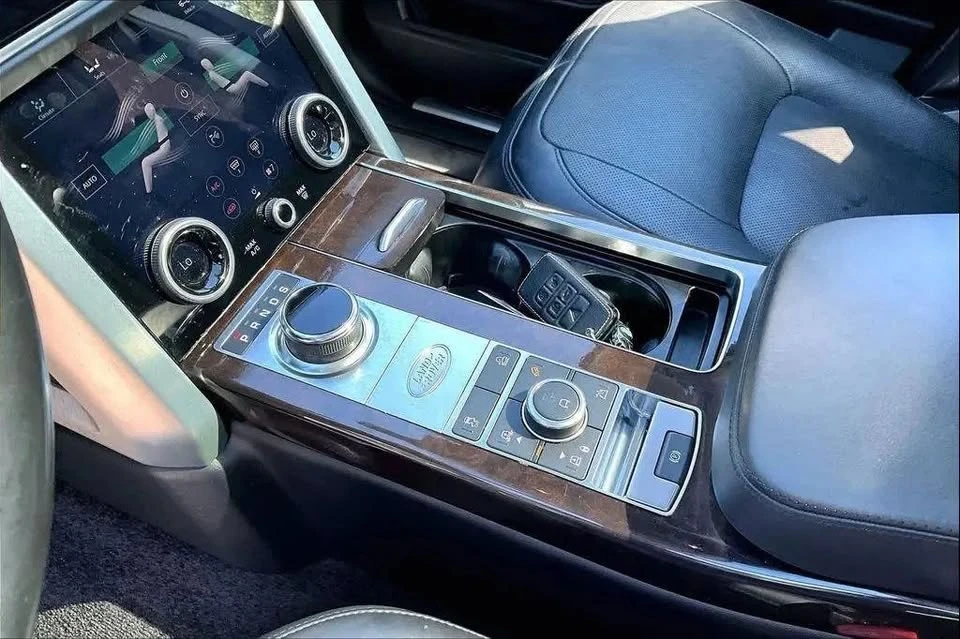 2020 Land Rover Range Rover L405 - Image 13 of 17