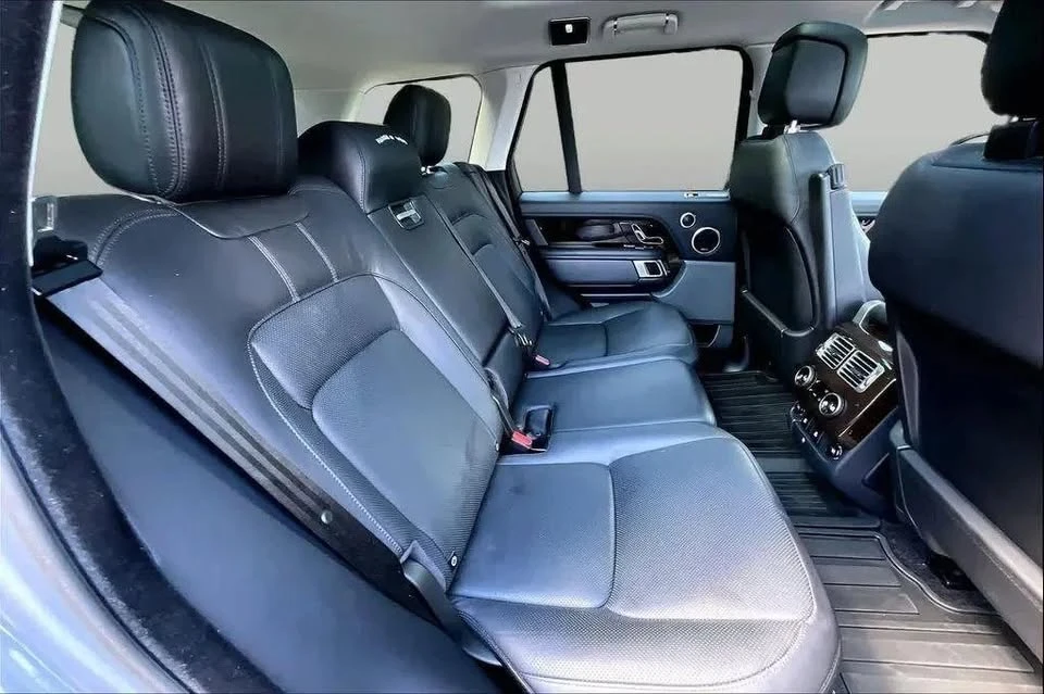 2020 Land Rover Range Rover L405 - Image 16 of 17