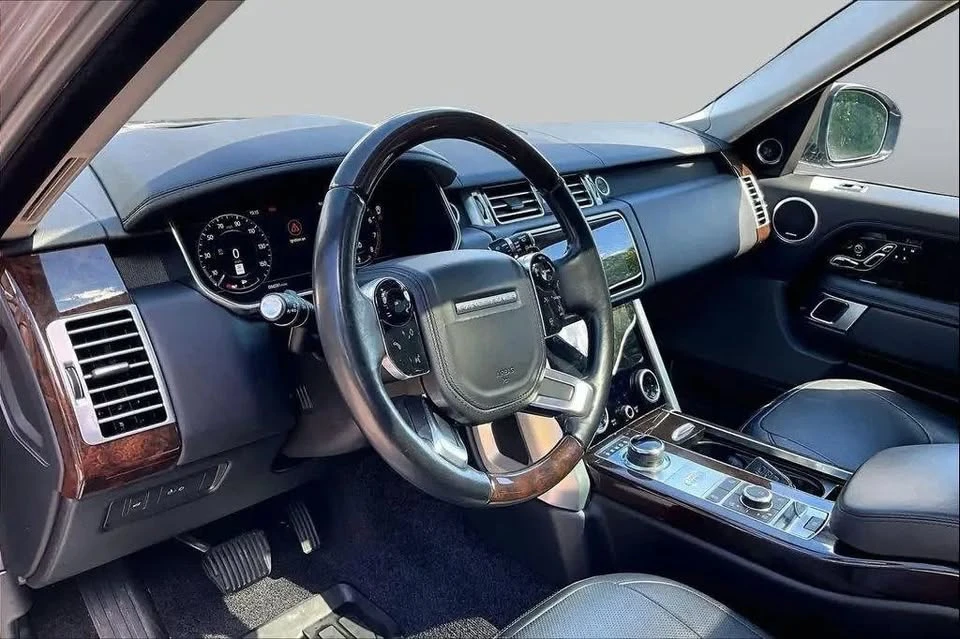 2020 Land Rover Range Rover L405 - Image 14 of 17