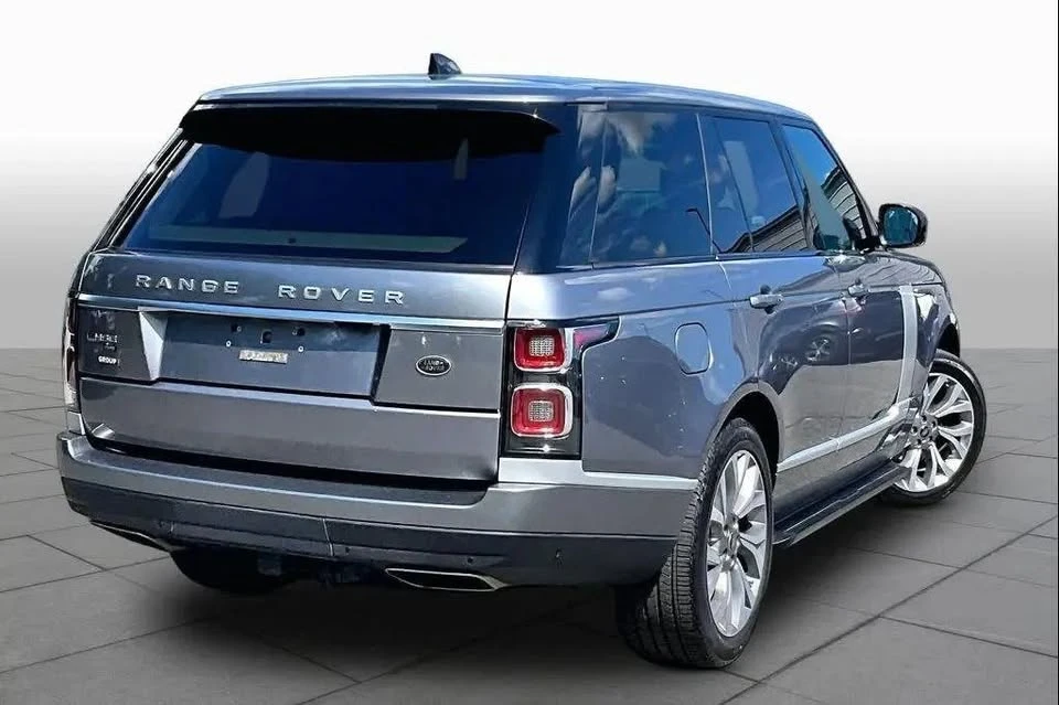 2020 Land Rover Range Rover L405 - Image 10 of 17