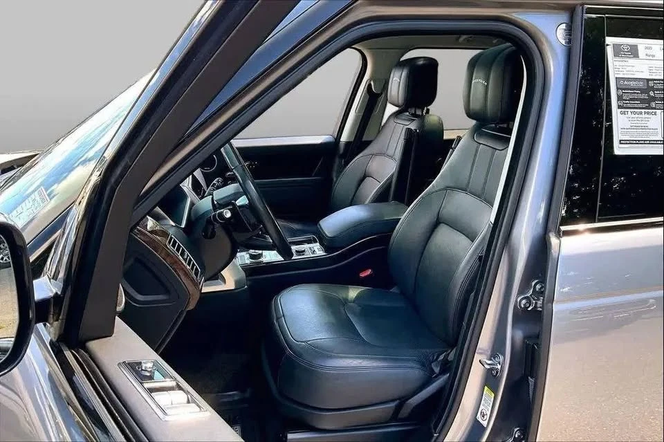 2020 Land Rover Range Rover L405 - Image 6 of 17