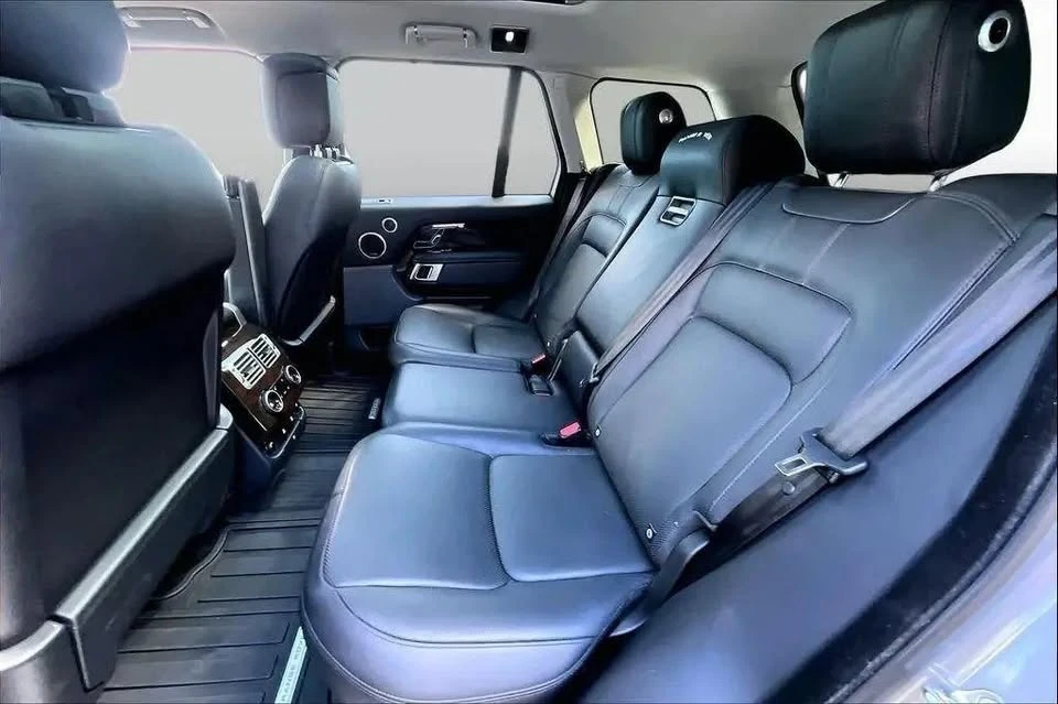 2020 Land Rover Range Rover L405 - Image 17 of 17