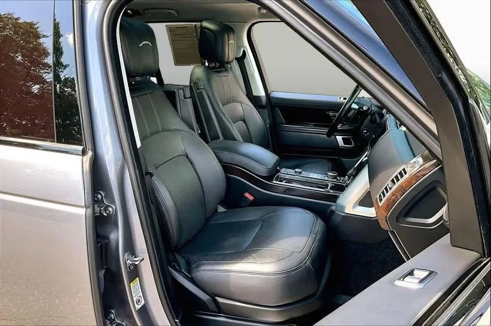 2020 Land Rover Range Rover L405 - Image 5 of 17
