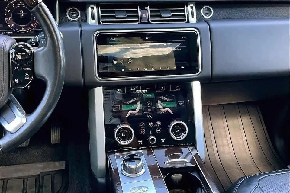 2020 Land Rover Range Rover L405 - Image 4 of 17