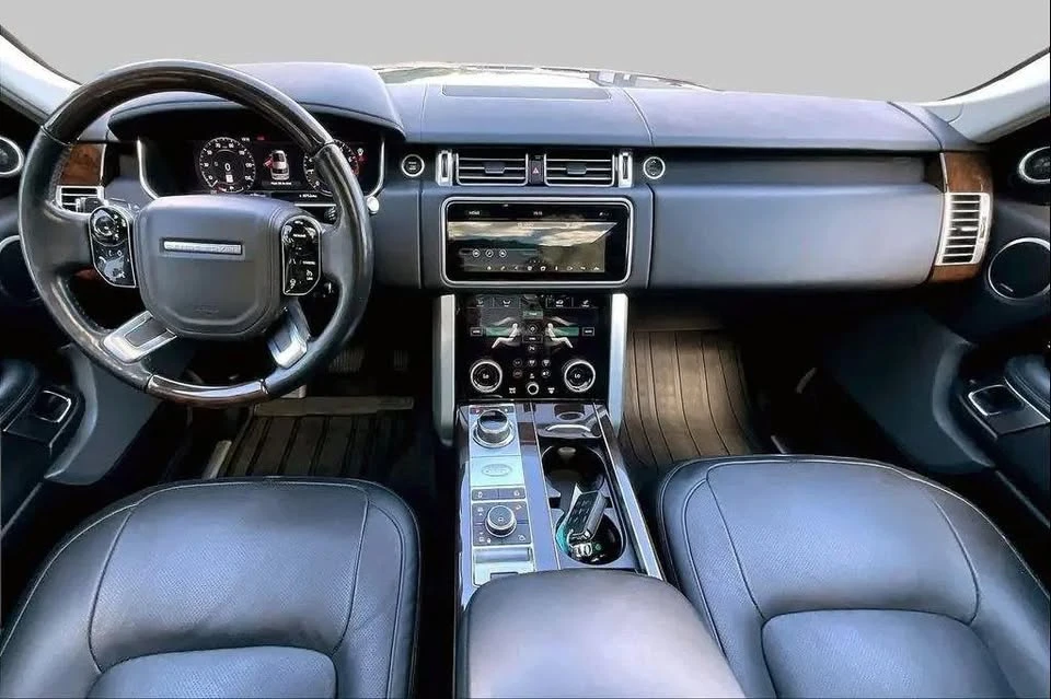 2020 Land Rover Range Rover L405 - Image 12 of 17