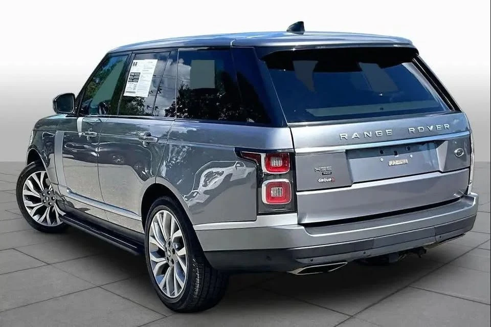 2020 Land Rover Range Rover L405 - Image 9 of 17