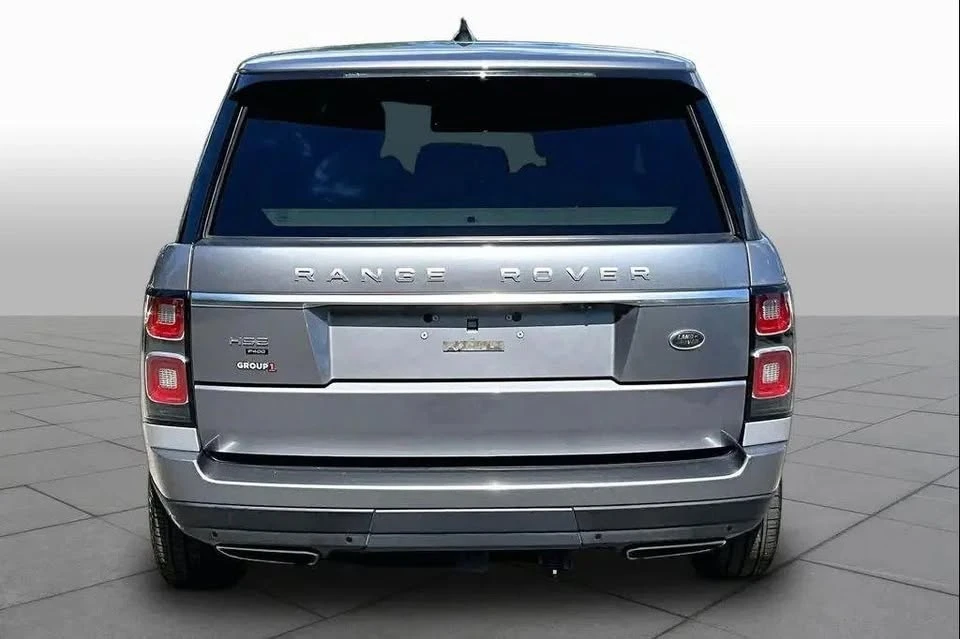2020 Land Rover Range Rover L405 - Image 2 of 17