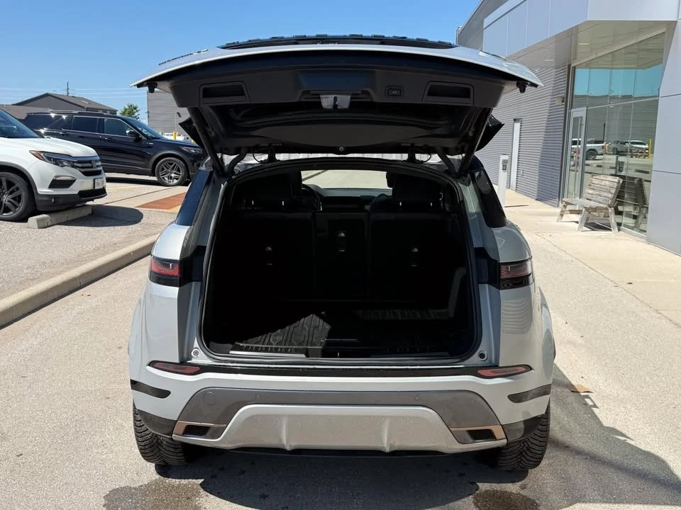 2020 Land Rover Range Rover Evoque 2nd Gen - Image 6 of 17