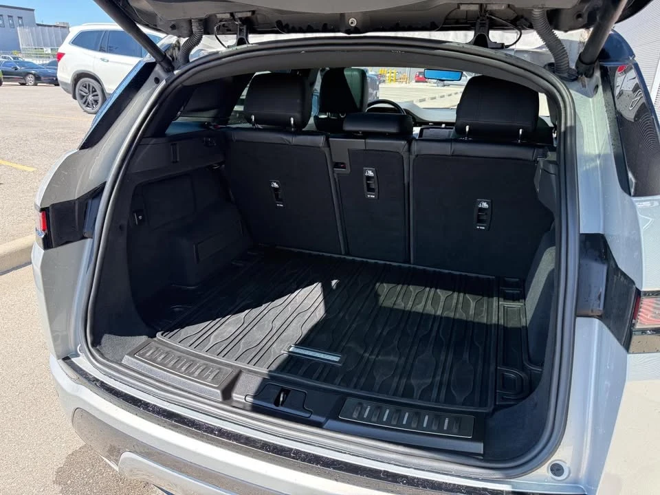 2020 Land Rover Range Rover Evoque 2nd Gen - Image 7 of 17