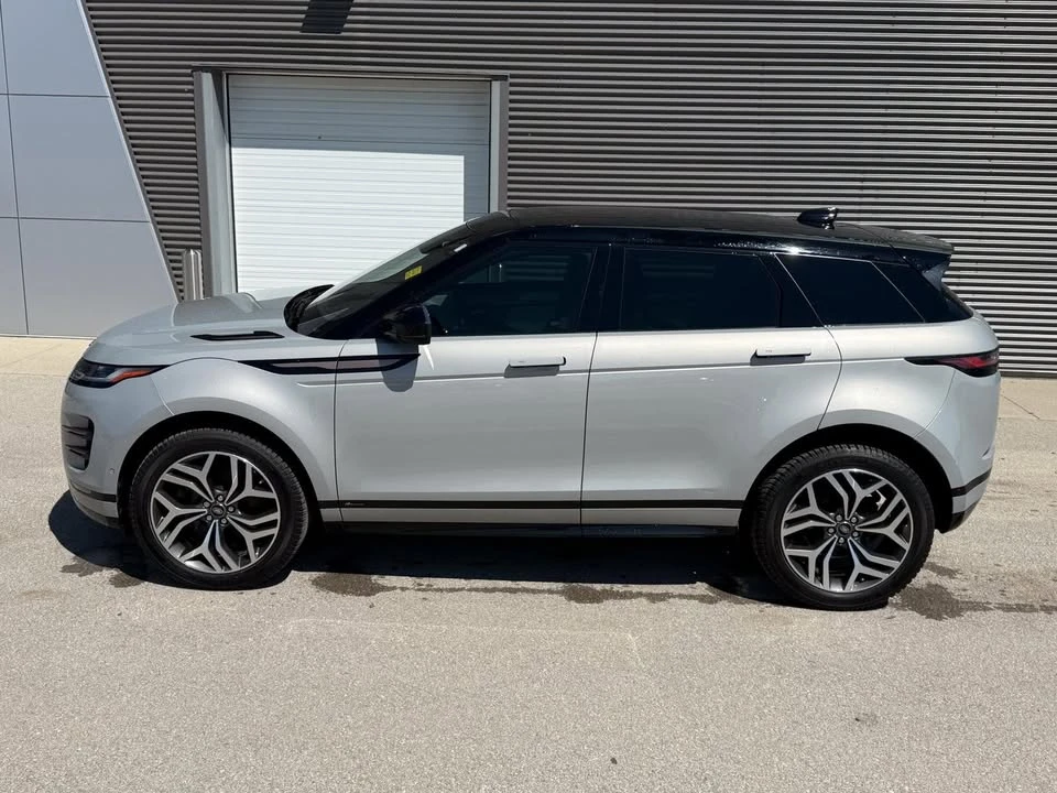 2020 Land Rover Range Rover Evoque 2nd Gen - Image 3 of 17