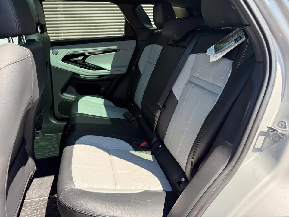 2020 Land Rover Range Rover Evoque 2nd Gen - Image 10 of 17