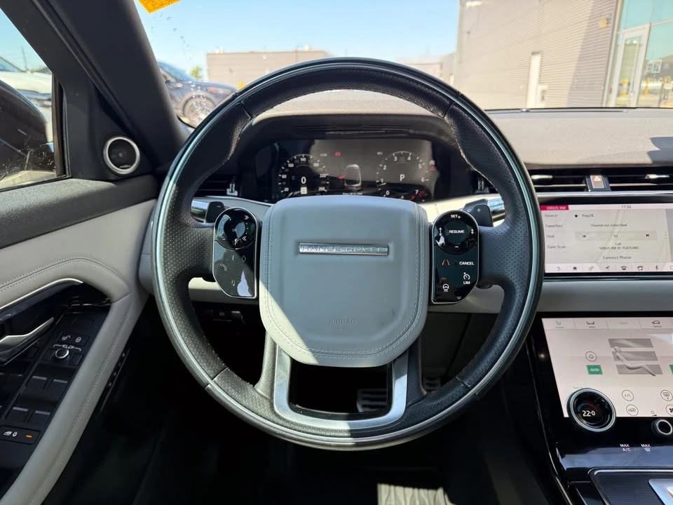 2020 Land Rover Range Rover Evoque 2nd Gen - Image 12 of 17